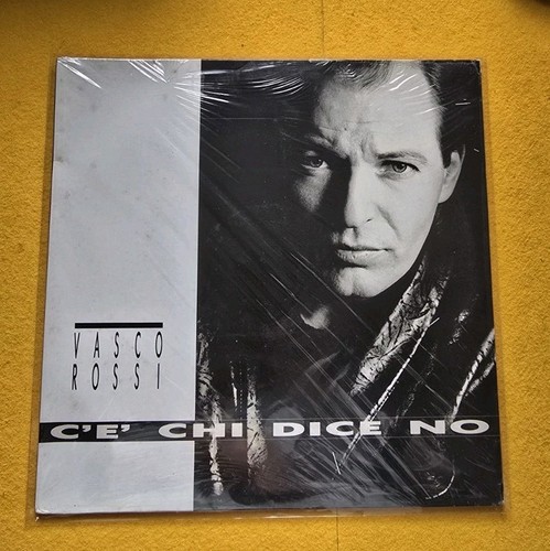 Vasco rossi c - ‎–, c'è