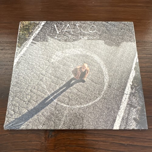Vasco rossi promo - vasco,