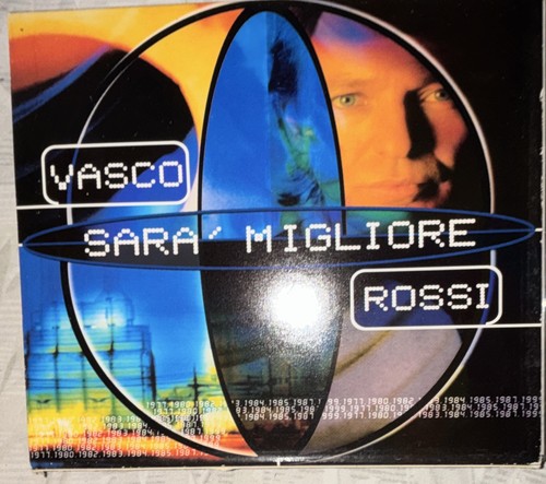 Vasco rossi sarà - vasco, migliore