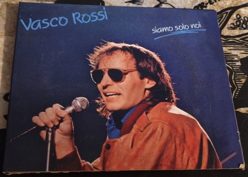 Vasco rossi siamo solo noi - -,