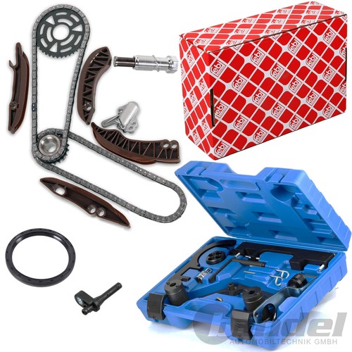 Febi kit catena - febi, distribuzione