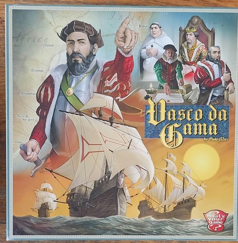 Vasco gama gioco da - gama,