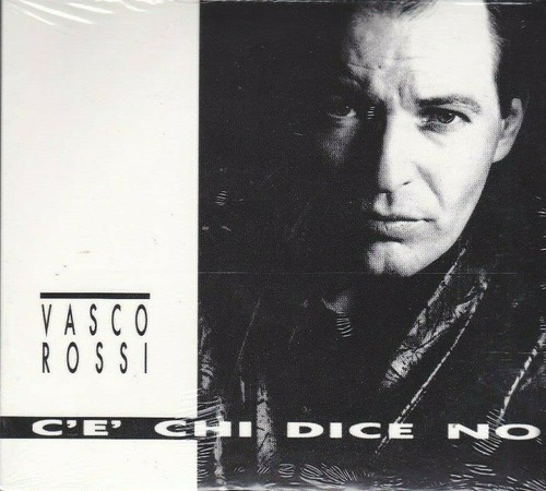 Vasco rossi e chi dice - vasco,