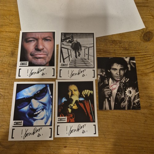Vasco rossi kom - rossi, collection