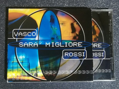 Vasco rossi sarà - vasco, rossi ‎– sarà