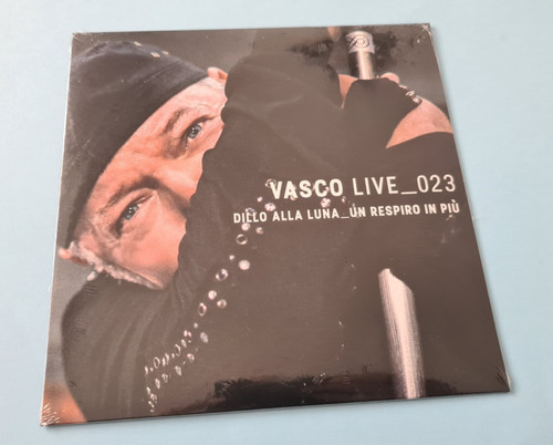 Vasco rossi - rossi, _023