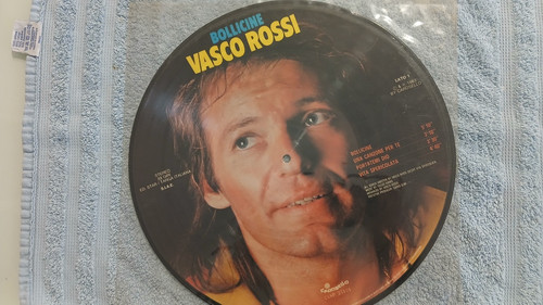 Vasco rossi bollicine - bollicine,