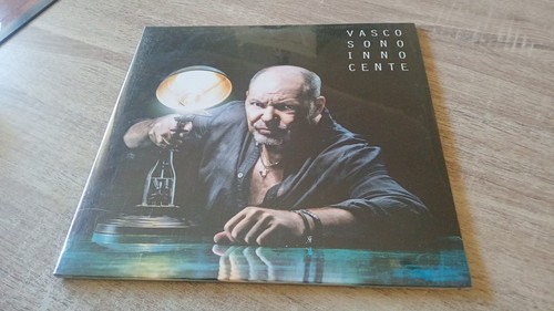 Vasco rossi sono - vasco,