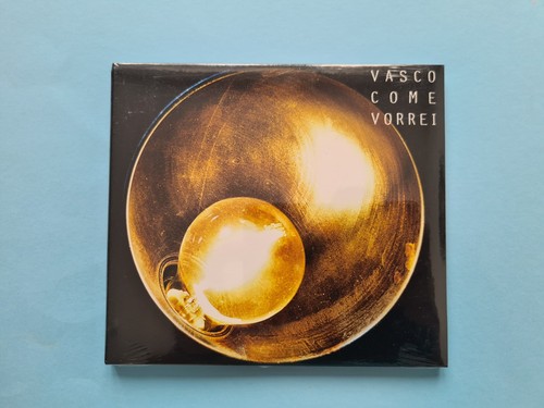 Vasco rossi esclusivo come - vasco, cd