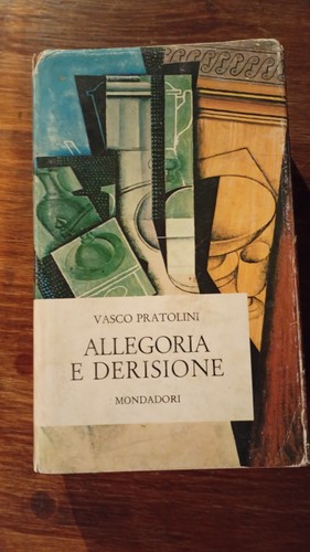 Pratolini vasco dedica e - vasco,
