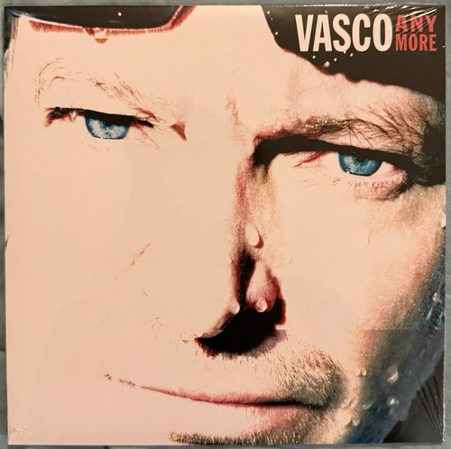 Vasco rossi any - vasco,