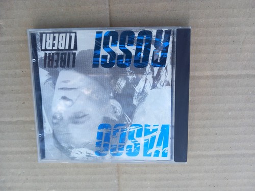 Vasco rossi liberi - vasco,