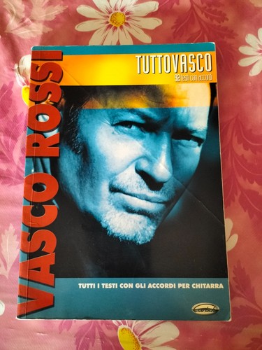 Vasco rossi tutto - vasco,