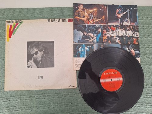 Vasco rossi bene - vasco, va