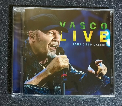 Vasco rossi - vasco, rossi ‎– vasco
