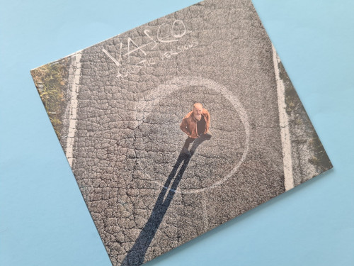 Vasco rossi esclusivo - vasco, cd