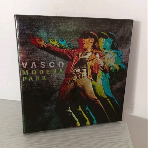 Vasco rossi modena park - vasco,