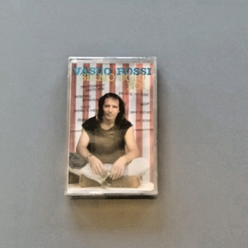 Musicassette vintage - vintage, mc
