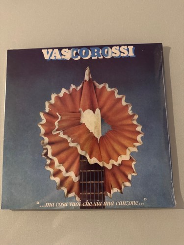Vasco rossi ma - rossi, vuoi