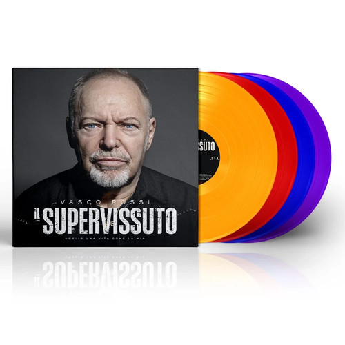 Vasco rossi supervissuto - vasco,