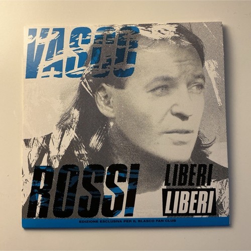 Vasco rossi liberi - vasco,