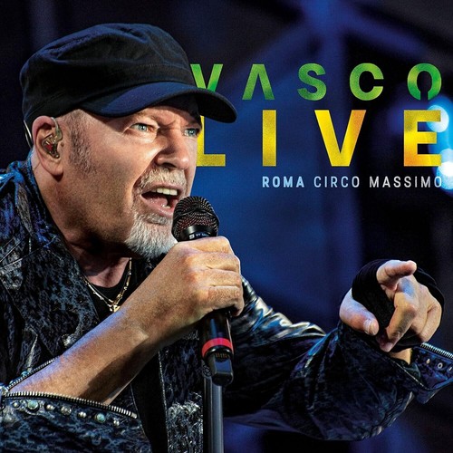 Vasco rossi - rossi,