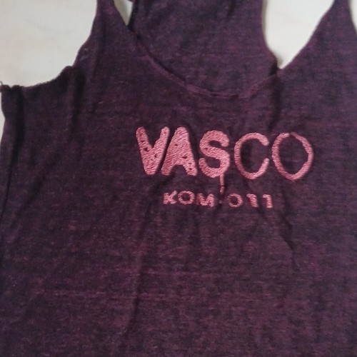 Vasco kom 011 - 011, tschirt